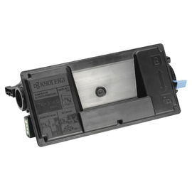 Toner TK-3160 für ECOSYS P3045/3050/3055 12500 Seiten schwarz Kyocera 1T02T90NL1 Produktbild