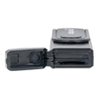 Manhattan USB-A Mini Multi-Card Reader/Writer, 5 Gbps (USB 3.2 Gen1 aka USB 3.0) Produktbild Additional View 1 S