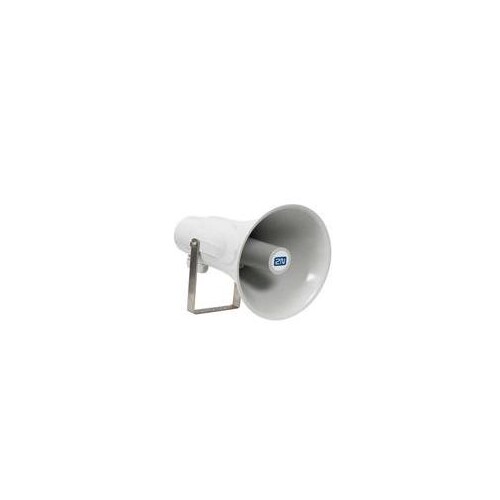 2N Telecommunications 2N SIP Speaker Horn - IP Lautsprecher - für PA-System Produktbild Additional View 1 L