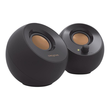Creative Labs Creative Pebble - Lautsprecher - für PC - 4.4 Watt (Gesamt) Produktbild