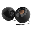 Creative Labs Creative Pebble - Lautsprecher - für PC - 4.4 Watt (Gesamt) Produktbild Additional View 2 S