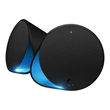 Logitech G560 - Lautsprechersystem - für PC - 2.1-Kanal - kabellos - Bluetooth - USB - 120 Watt (Ges Produktbild Additional View 1 S