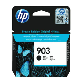 Tintenpatrone 903 für HP OfficeJet Pro 6860/6950 8ml schwarz HP T6L99AE Produktbild