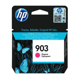 Tintenpatrone 903 für HP OfficeJet Pro 6860/6950 4ml magenta HP T6L91AE Produktbild