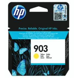 Tintenpatrone 903 für HP OfficeJet Pro 6860/6950 4ml yellow HP T6L95AE Produktbild