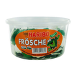 Dankeschön Fruchtgummi Frösche Haribo (ST=1050 GRAMM) Produktbild
