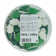 Dankeschön Fruchtgummi Frösche Haribo (ST=1050 GRAMM) Produktbild Additional View 2 S