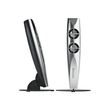 Wavemaster STAX - Lautsprechersystem - 2.1-Kanal - kabellos - Bluetooth - 46 Watt (Gesamt) Produktbild Additional View 2 S