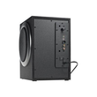 Wavemaster STAX - Lautsprechersystem - 2.1-Kanal - kabellos - Bluetooth - 46 Watt (Gesamt) Produktbild Additional View 3 S