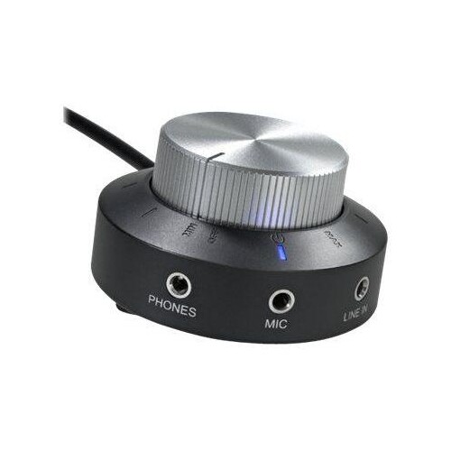 Wavemaster STAX - Lautsprechersystem - 2.1-Kanal - kabellos - Bluetooth - 46 Watt (Gesamt) Produktbild Additional View 4 L