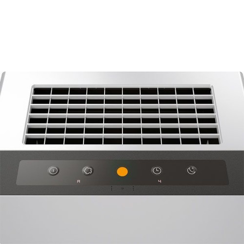 Luftreiniger AP60 PRO Raumgröße bis 70m² Ideal 8741 Produktbild Additional View 5 L