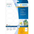 Etiketten Inkjet+Laser+Kopier 63,5x42,3mm auf A4 Bögen Movables weiß wiederablösbar Herma 4358 (PACK=450 STÜCK) Produktbild Additional View 1 S