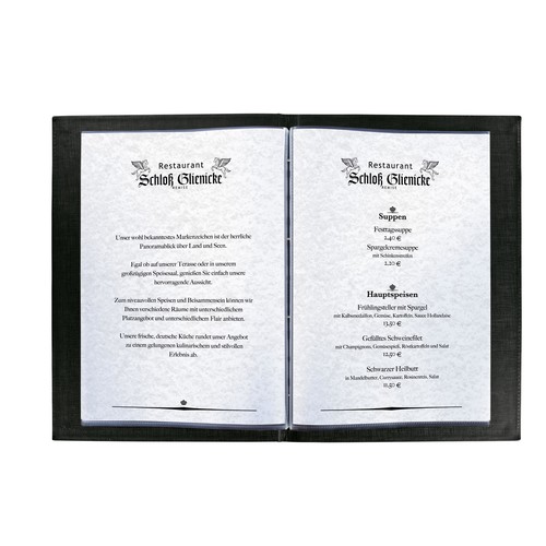 Struktur-Papier Inkjet+Laser+Kopier A4 200g Perga grau Sigel DP657 (PACK=50 BLATT) Produktbild Additional View 2 L