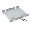 Shuttle PHD3 - Gehäuse für Speicherlaufwerke - 2.5" (6.4 cm) Produktbild