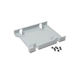 Shuttle PHD3 - Gehäuse für Speicherlaufwerke - 2.5" (6.4 cm) Produktbild