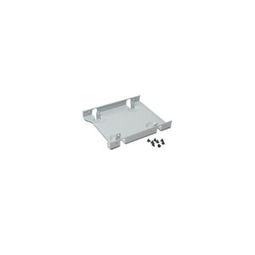 Shuttle PHD3 - Gehäuse für Speicherlaufwerke - 2.5" (6.4 cm) Produktbild Front View L