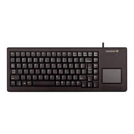Cherry G84 5500 - Tastatur - USB - QWERTY - USA Produktbild