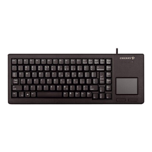 Cherry G84 5500 - Tastatur - USB - QWERTY - USA Produktbild