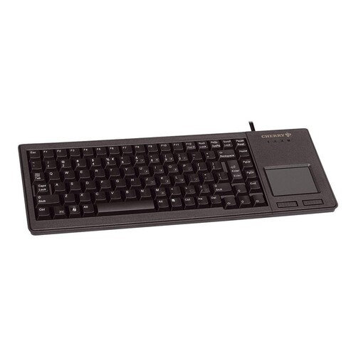 Cherry G84 5500 - Tastatur - USB - QWERTY - USA Produktbild Additional View 2 L