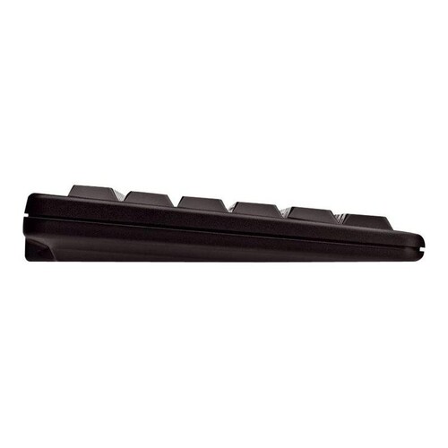 Cherry Compact-Keyboard G84-4100 - Tastatur - PS/2, USB Produktbild Additional View 3 L