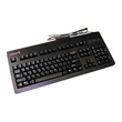 Cherry G80-3000 - Tastatur - PS/2, USB - Deutsch Produktbild Additional View 1 S