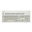 Cherry G80-3000 - Tastatur - PS/2, USB - Deutsch Produktbild