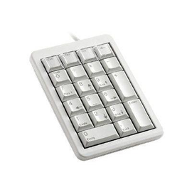 Cherry Keypad G84-4700 - Tastenfeld - USB - Deutsch Produktbild