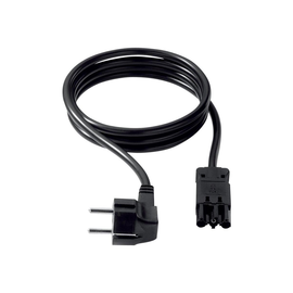 Bachmann Stromkabel - CEE 7/4 (M) zu GST18i3 (W) Produktbild