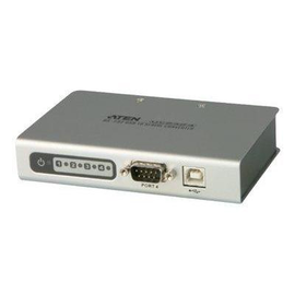 ATEN UC2324 - Serieller Adapter - USB - RS-232 Produktbild