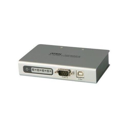 ATEN UC2324 - Serieller Adapter - USB - RS-232 Produktbild