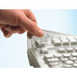 Cherry WetEx - Tastatur-Abdeckung - für TouchBoard Produktbild Additional View 1 S