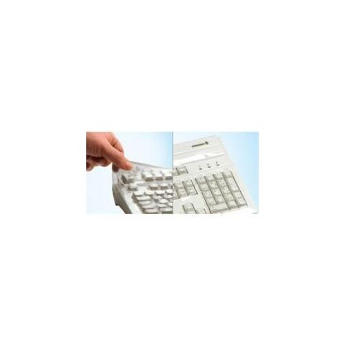 Cherry Tastatur-Abdeckung Produktbild Additional View 1 L