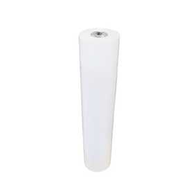 Plotterpapier CAD 61cm x 90m 90g weiß maschinenglatt ECF Kern Ø51mm Xerox ungeklebtes Rollenende 524641 (RLL=90 METER) Produktbild