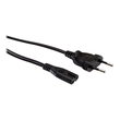 ROLINE Stromkabel - Eurostecker (M) bis IEC 60320 C7 Produktbild