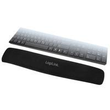 LogiLink Keyboard Gel Pad - Tastatur-Handgelenkauflage Produktbild