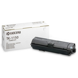 Toner TK-1150 für M-2135DN/M-2635DN 3000 Seiten schwarz Kyocera 1T02RV0NL0 Produktbild