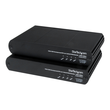 StarTech.com USB DVI über Cat5e / 6 KVM Konsolen Extender mit 1920x1200 unkomprimiertem Video Produktbild
