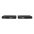 StarTech.com USB DVI über Cat5e / 6 KVM Konsolen Extender mit 1920x1200 unkomprimiertem Video Produktbild Additional View 1 S
