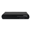 StarTech.com USB DVI über Cat5e / 6 KVM Konsolen Extender mit 1920x1200 unkomprimiertem Video Produktbild Additional View 2 S