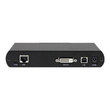 StarTech.com USB DVI über Cat5e / 6 KVM Konsolen Extender mit 1920x1200 unkomprimiertem Video Produktbild Additional View 4 S