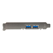 StarTech.com 4 Port USB 3.0 PCI Express-Karte Produktbild Additional View 2 S
