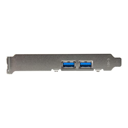 StarTech.com 4 Port USB 3.0 PCI Express-Karte Produktbild Additional View 2 L