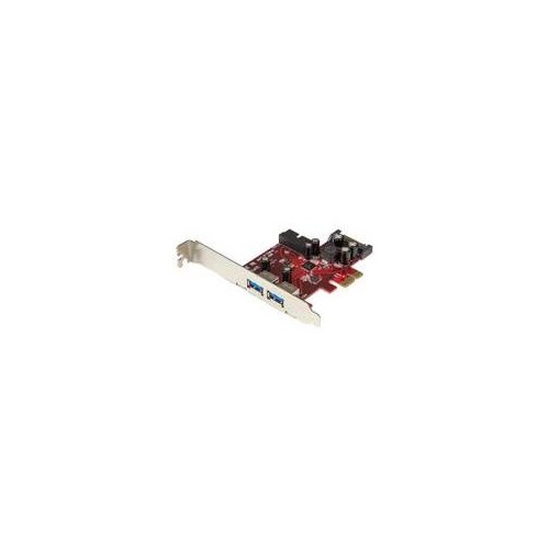 StarTech.com 4 Port USB 3.0 PCI Express-Karte Produktbild Additional View 4 L