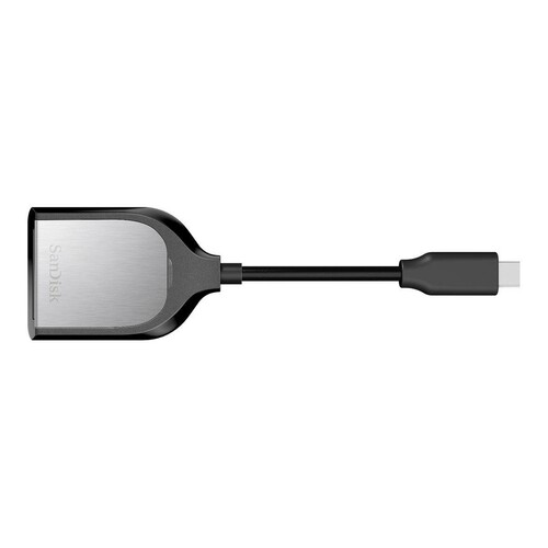 SanDisk Extreme PRO - Kartenleser (SDHC UHS-II, SDXC UHS-II, SD, SDHC UHS-I, SDXC UHS-I) Produktbild