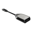 SanDisk Extreme PRO - Kartenleser (SDHC UHS-II, SDXC UHS-II, SD, SDHC UHS-I, SDXC UHS-I) Produktbild Additional View 1 S