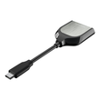 SanDisk Extreme PRO - Kartenleser (SDHC UHS-II, SDXC UHS-II, SD, SDHC UHS-I, SDXC UHS-I) Produktbild Additional View 2 S
