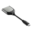 SanDisk Extreme PRO - Kartenleser (SDHC UHS-II, SDXC UHS-II, SD, SDHC UHS-I, SDXC UHS-I) Produktbild Additional View 3 S
