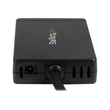 StarTech.com 3 Port USB 3.0 Hub mit USB-C und Gigabit Ethernet Produktbild Additional View 1 S
