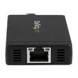 StarTech.com 3 Port USB 3.0 Hub mit USB-C und Gigabit Ethernet Produktbild Additional View 3 S