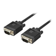 DIGITUS ASSMANN - VGA-Kabel - HD-15 (VGA) (M) zu HD-15 (VGA) Produktbild